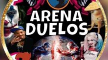 Arena Duelos