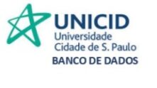 Banco de Dados - UNICID - 20232 (01º período)