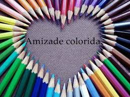 Grupo whatsapp amizade colorida