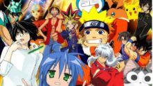 Otaku Guild animes, gruposdozap.net