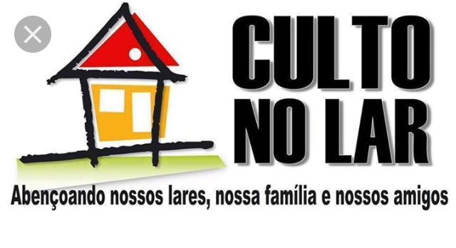 Culto no Lar,gruposdozap.net