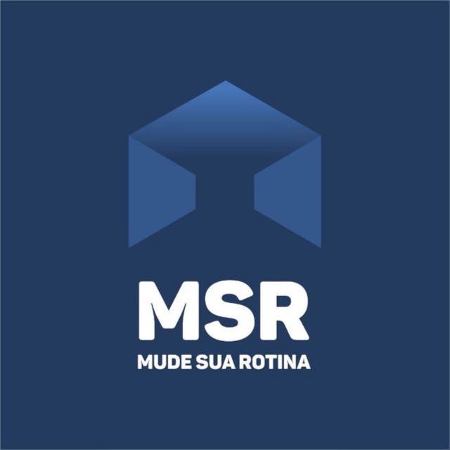 Mude Sua Rotina,gruposdozap.net