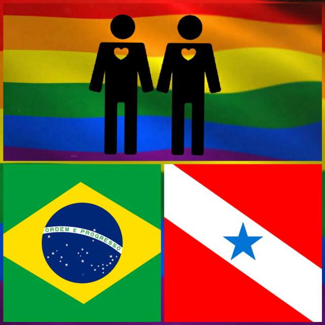 Grupo LGBT Belém do Pará,gruposdozap.net