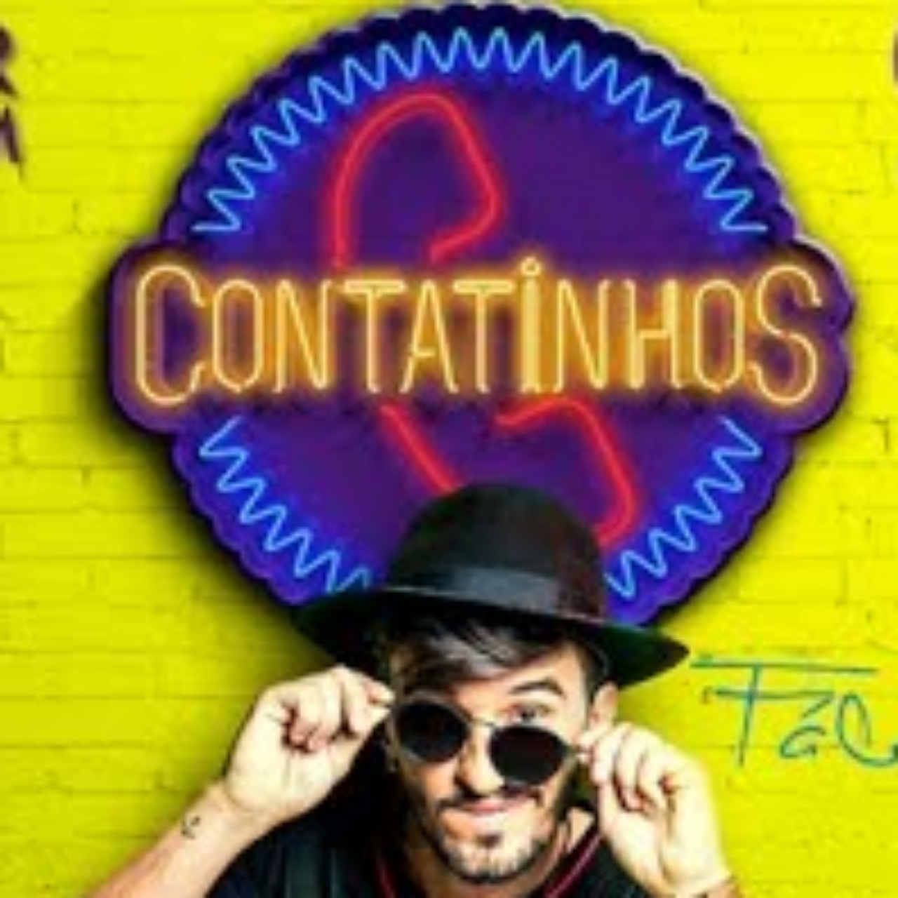 Contatinhos Paraná. gruposdozap.net