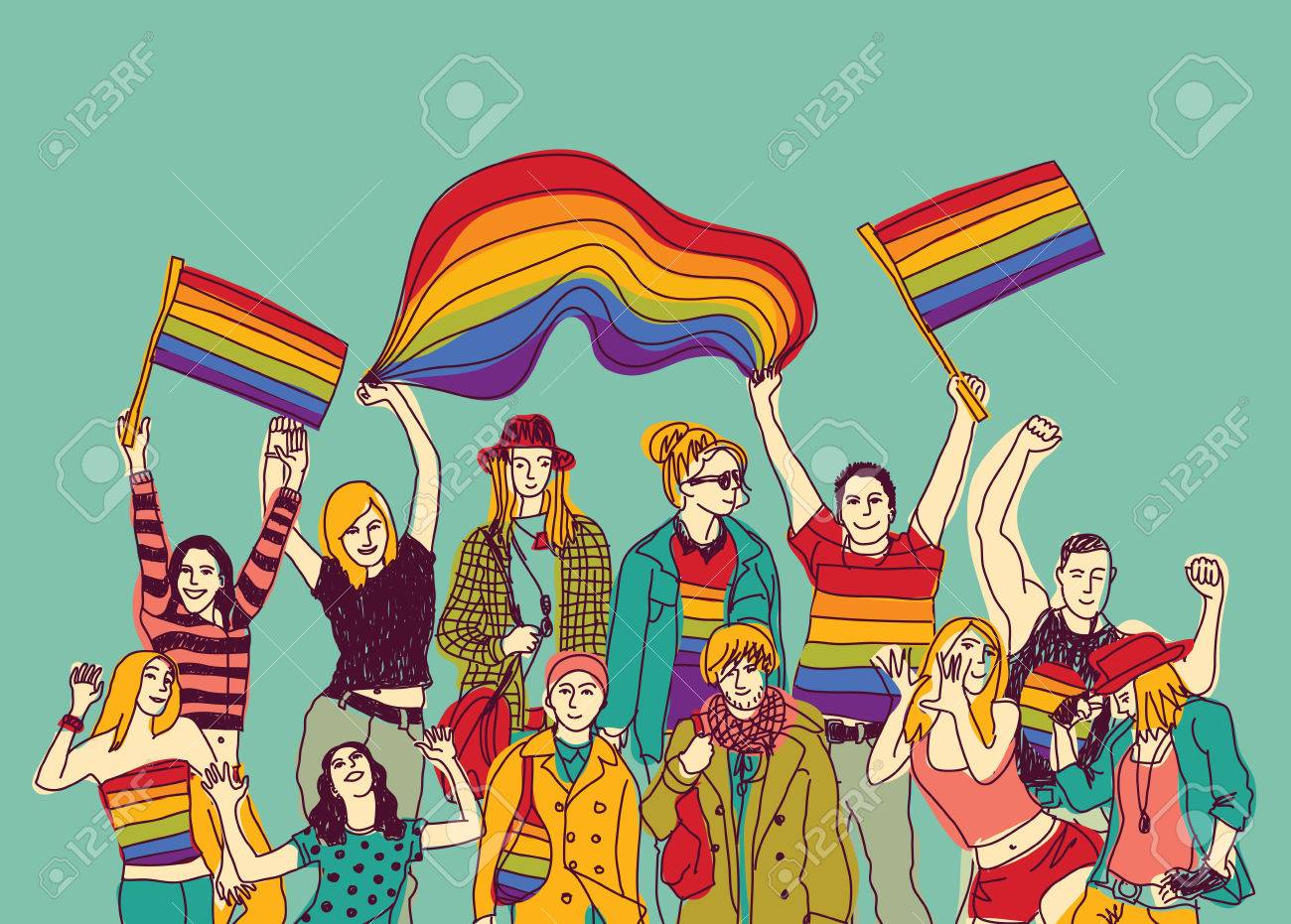 grupo LGBTQ  Grupos dop zap