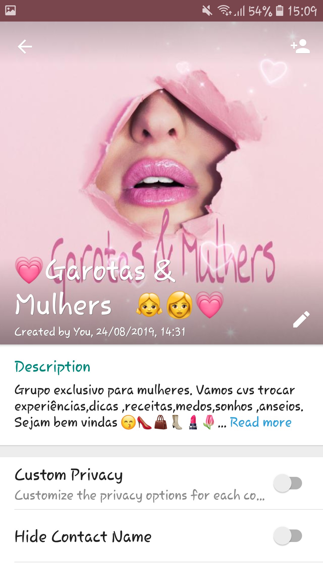 Grupos exclusivo mulheres,gruposdozap.net