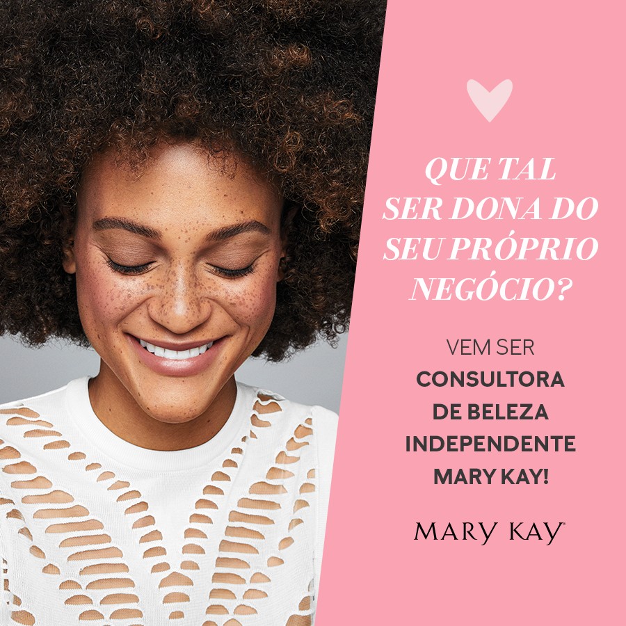 Grupo de vendas Mary Kay Grupos do zap