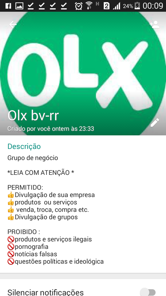 Olx BV-RR,gruposdozap.net