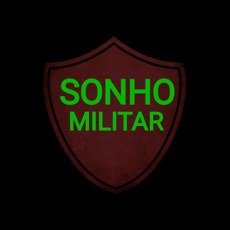 Sonho Militar,gruposdozap.net