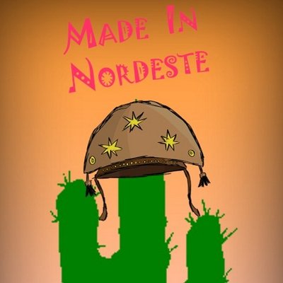 Made in Nordeste,gruposdozap.net