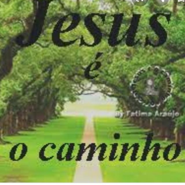 Jesus é o caminho,gruposdozap.net