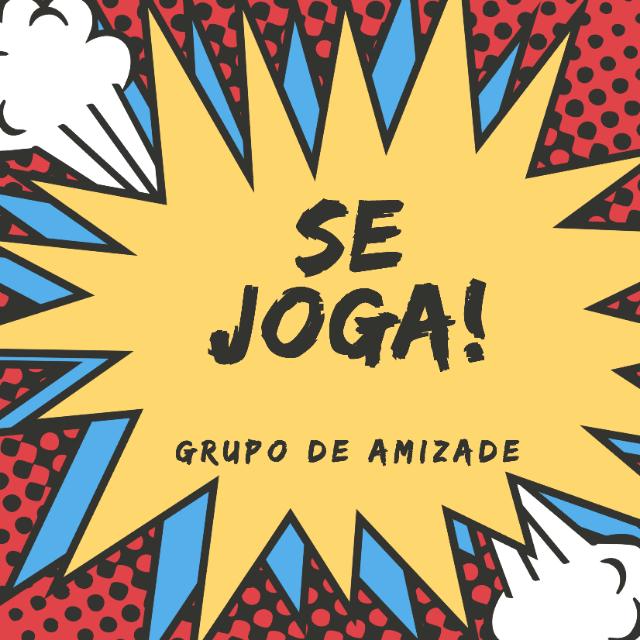 Se joga!,gruposdozap.net