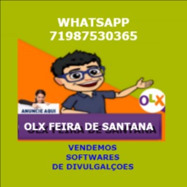 Olx Feira de Santanaツ,gruposdozap.net