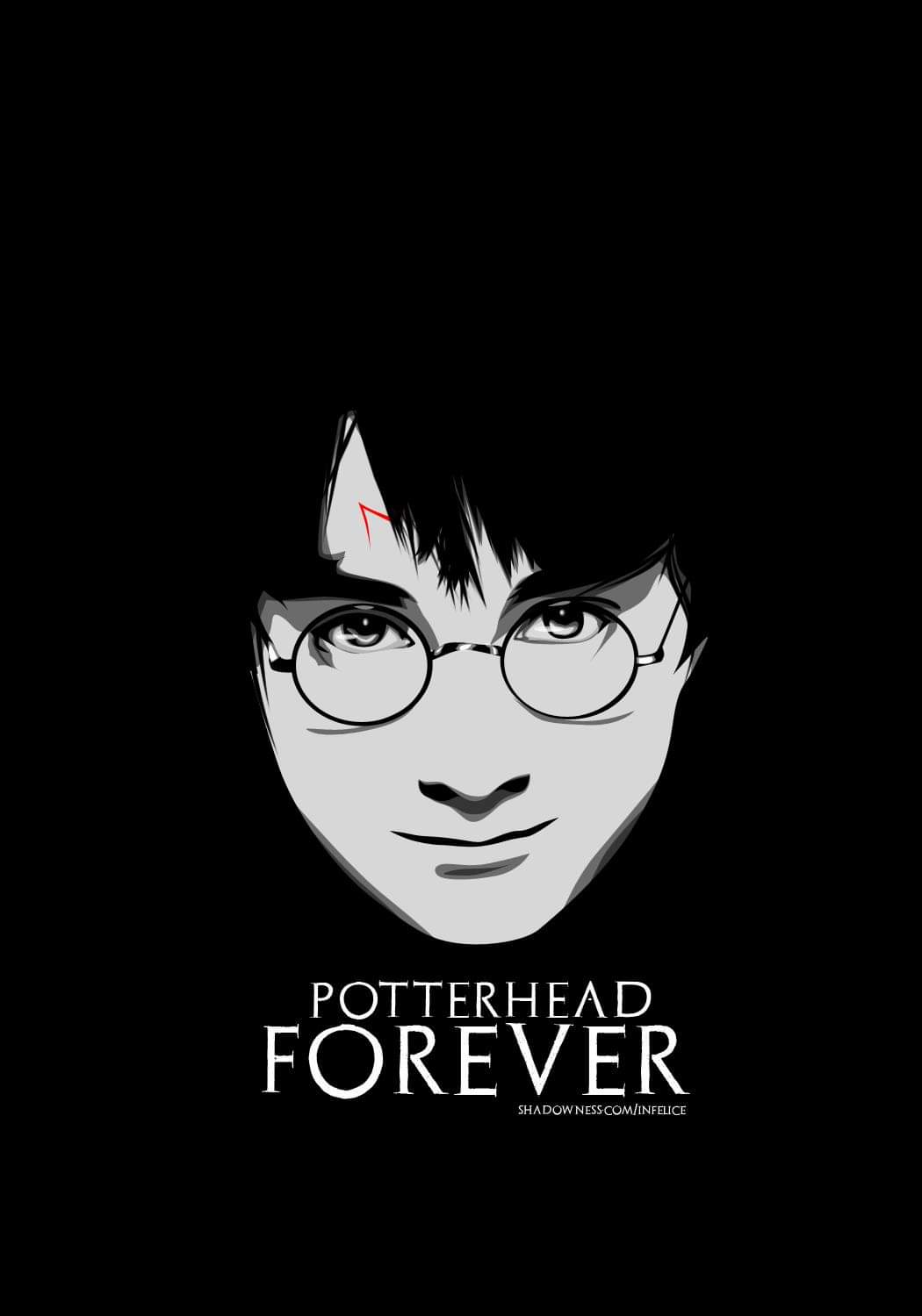 Potterheads Forever ❤️⚡,gruposdozap.net