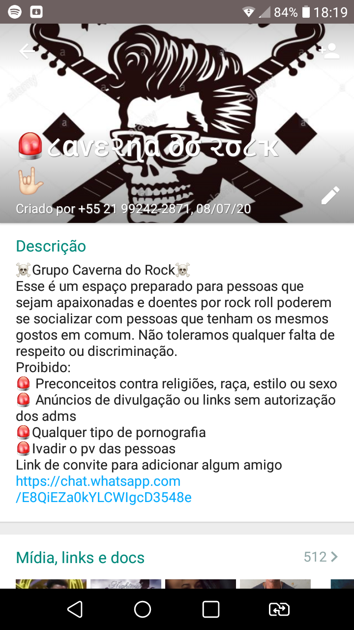 Caverna do Rock