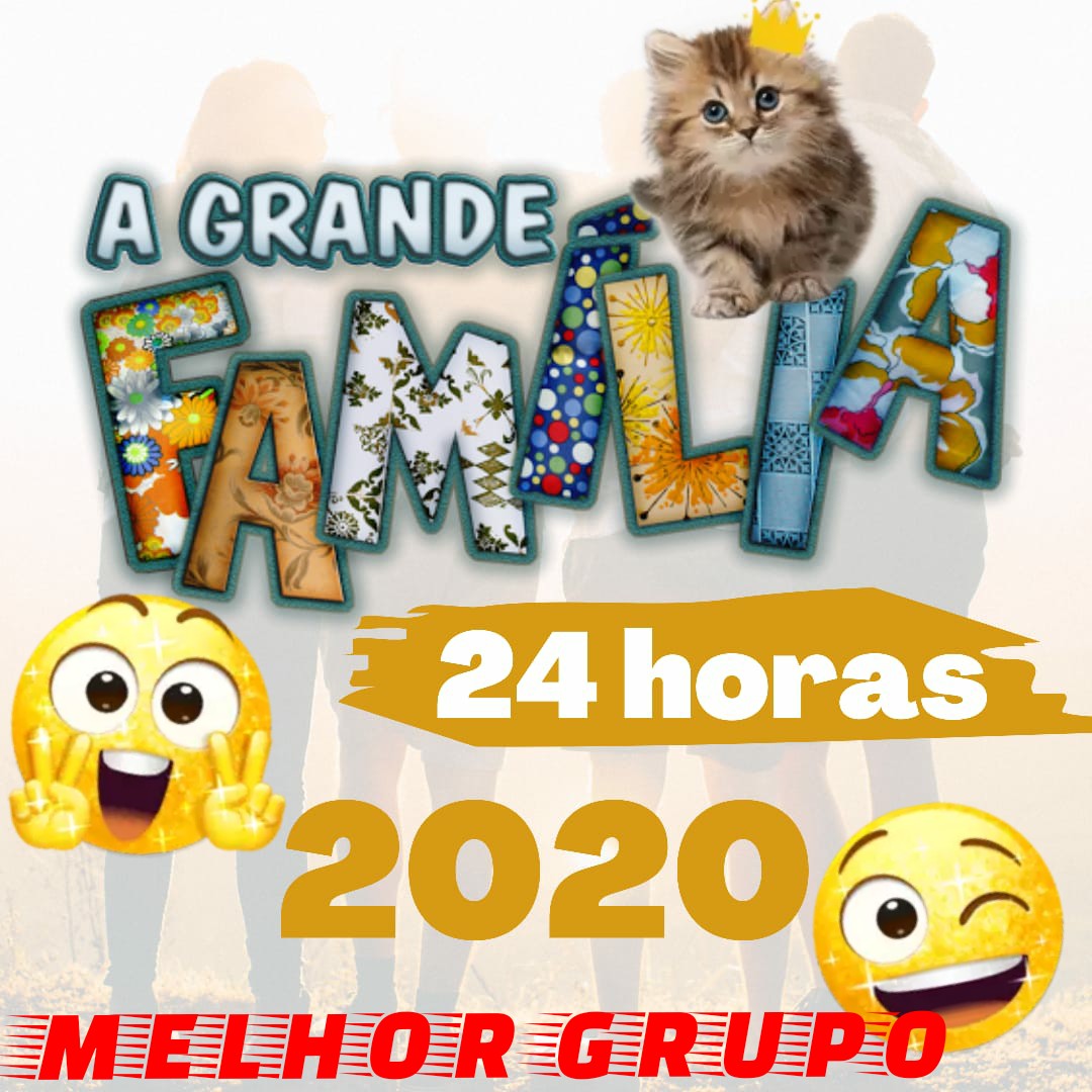 amigos e fanilia 24h