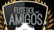 Os manos do futebol punheteiros