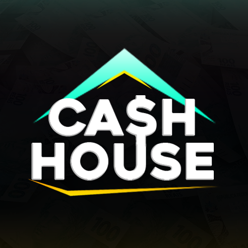 Oferta Cash in House no whatsapp