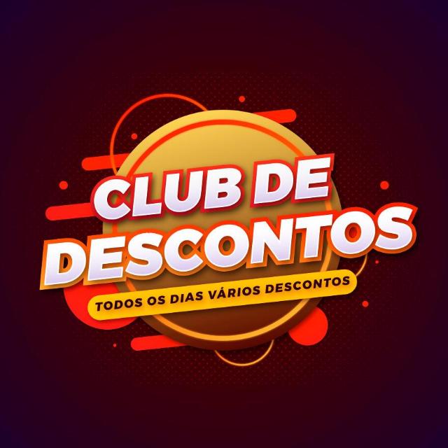 Club de Descontos