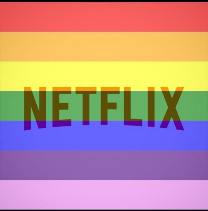 Netflix gay