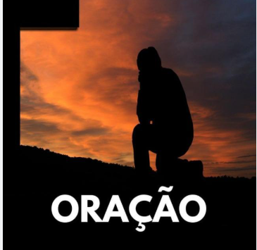 Grupo de oração WhatsApp