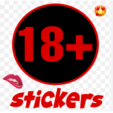 Figurinhas +18 whatsapp